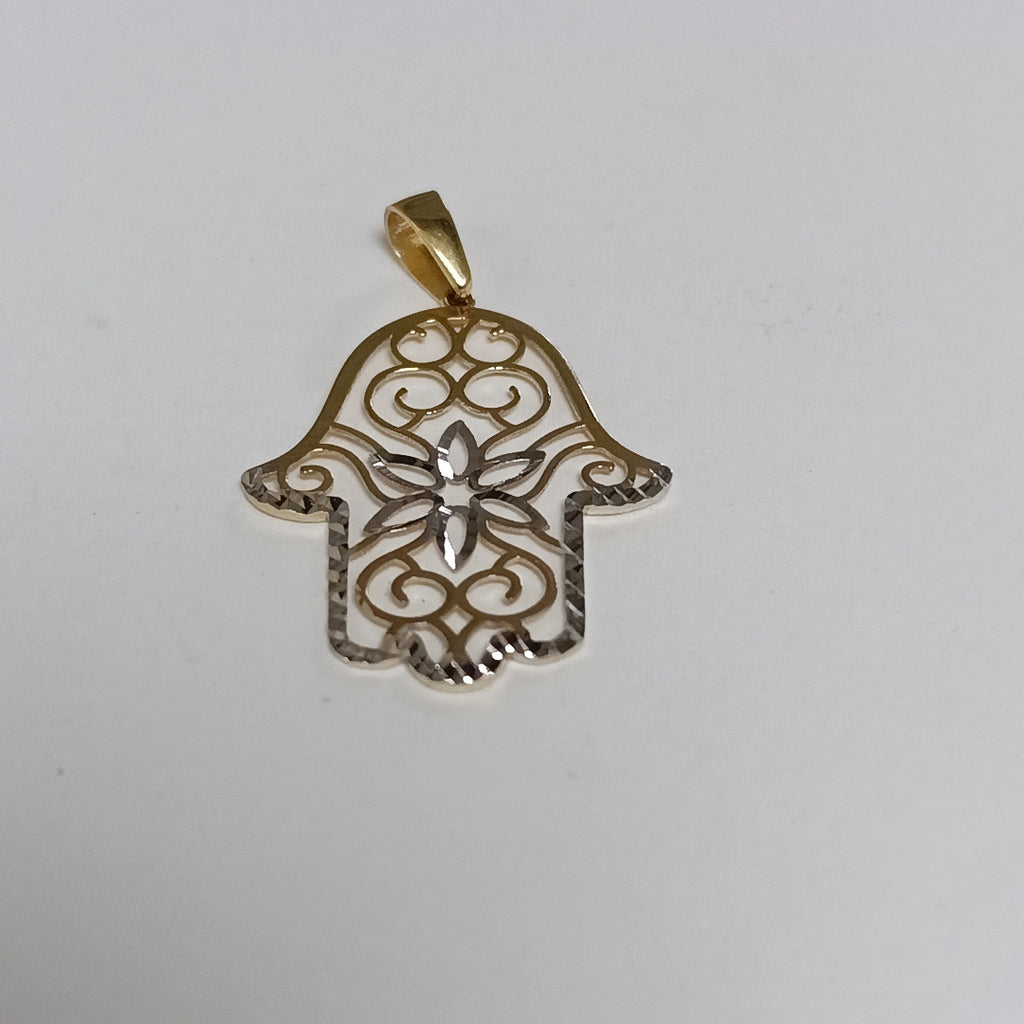DIJES ORO 14K 1.4 (NUEVO)