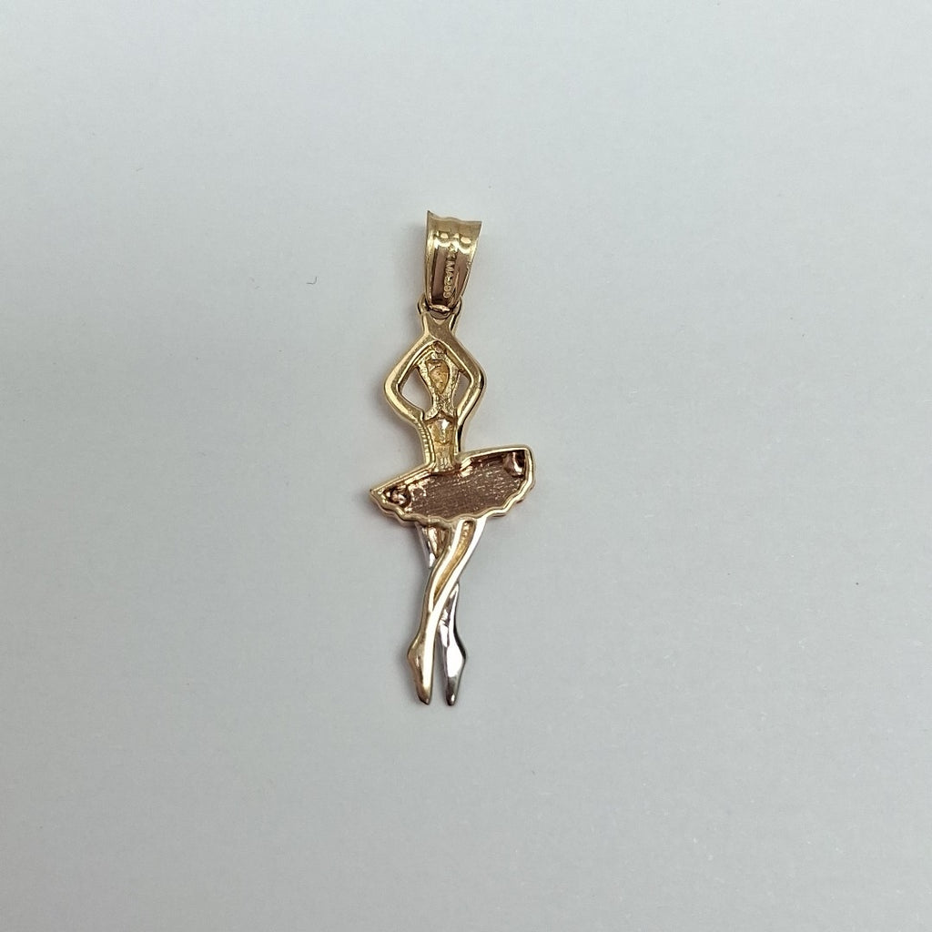 DIJES ORO 14K 1.1 (NUEVO)