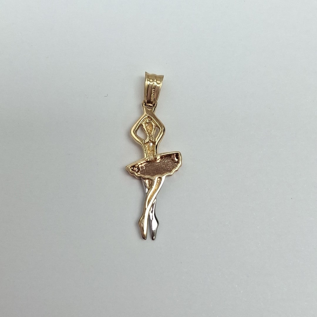 DIJES ORO 14K 1.1 (NUEVO)