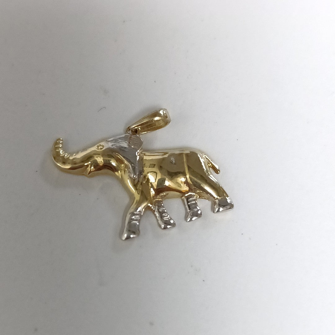 DIJES ORO 14K 1.7 (NUEVO)