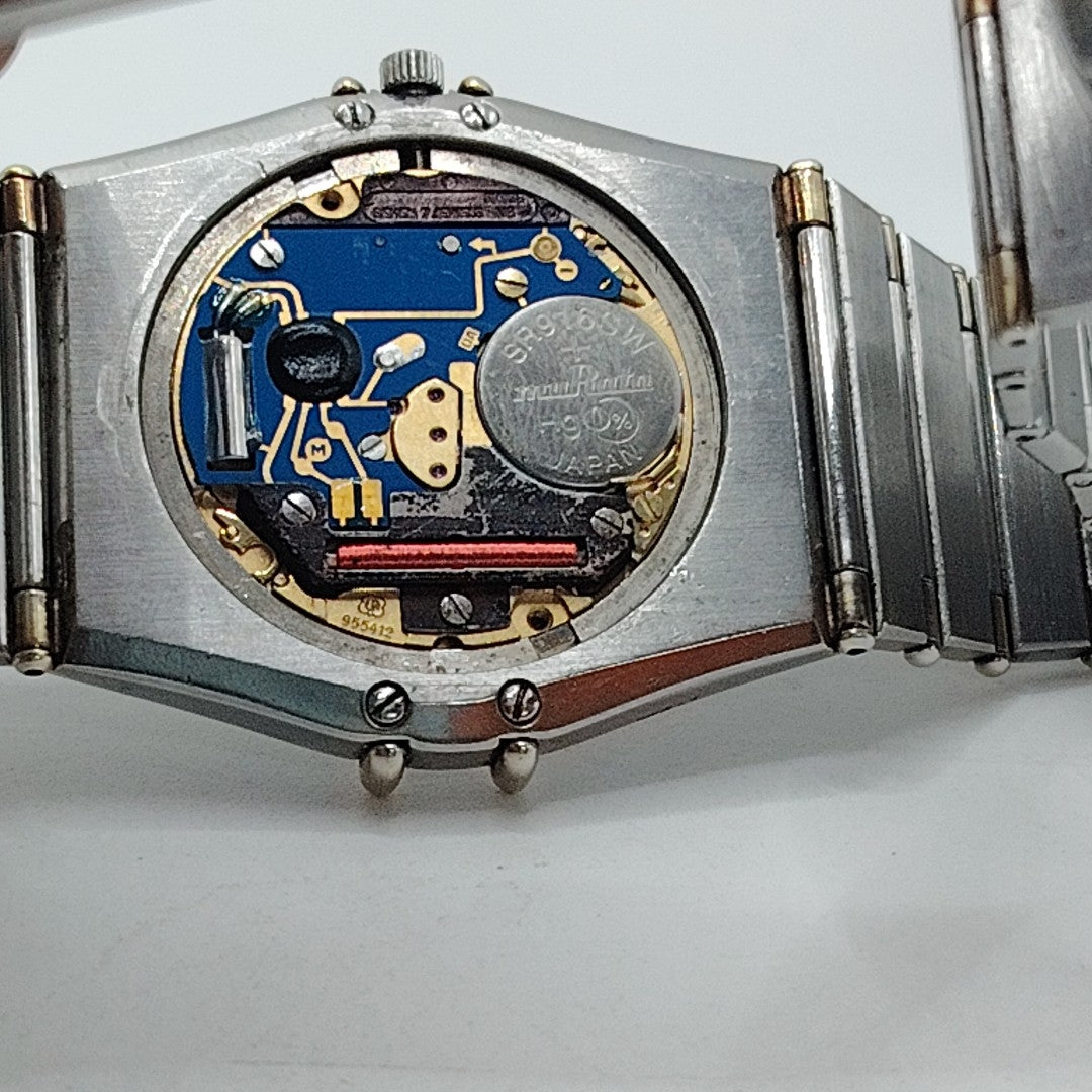 RELOJ CABALLERO OMEGA 1431 COSTELATION (SEMINUEVO)