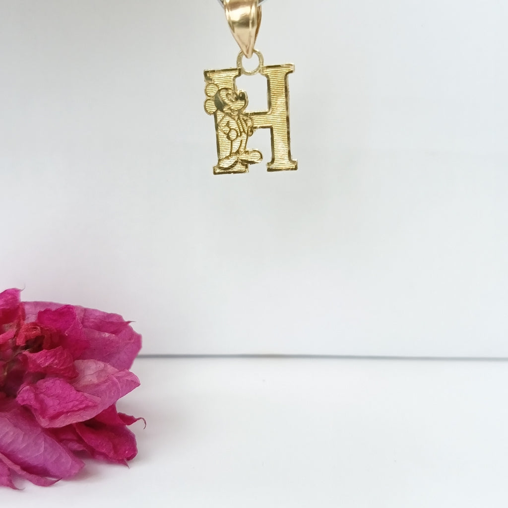 DIJE ORO 8 K 0,90 GRMS (SEMINUEVO)
