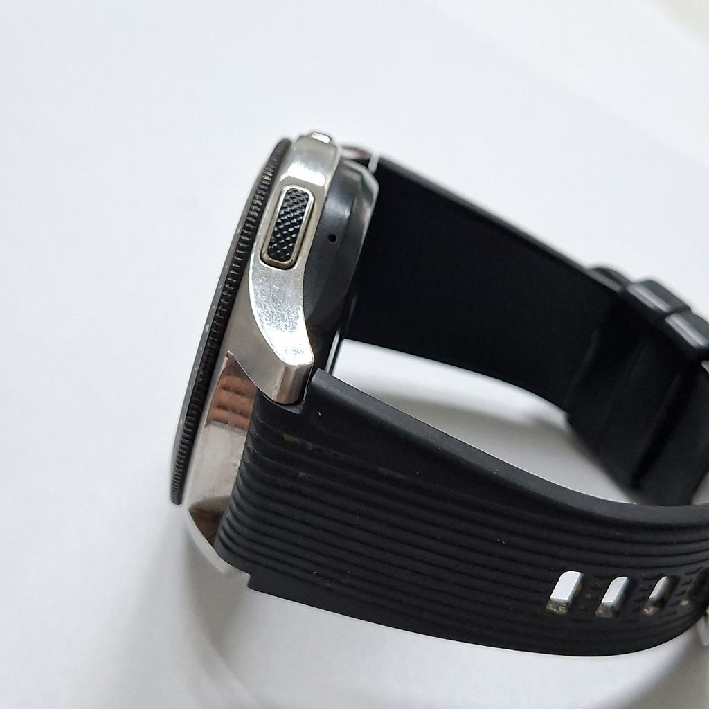 SMARTWATCH SAMSUNG GALAXY WATCH SM-R800 46 MM GPS (SEMINUEVO)