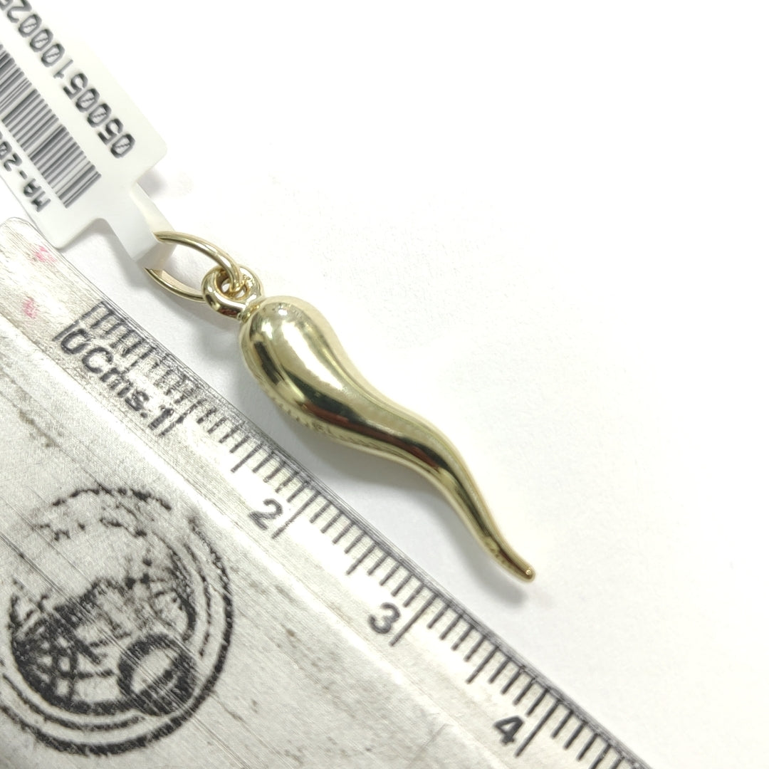 DIJES ORO 14K 0.9 (NUEVO)