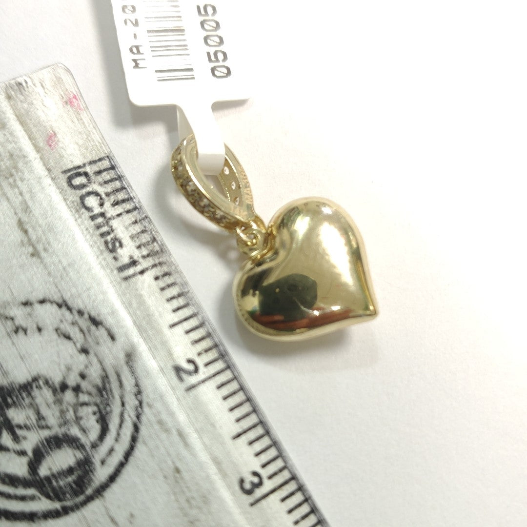 DIJES ORO 14K 1 (NUEVO)