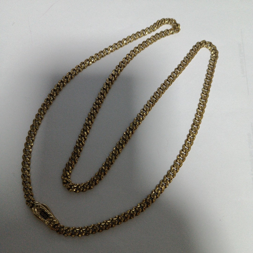 CADENA ORO 10 K 15.1 GRMS (SEMINUEVO)