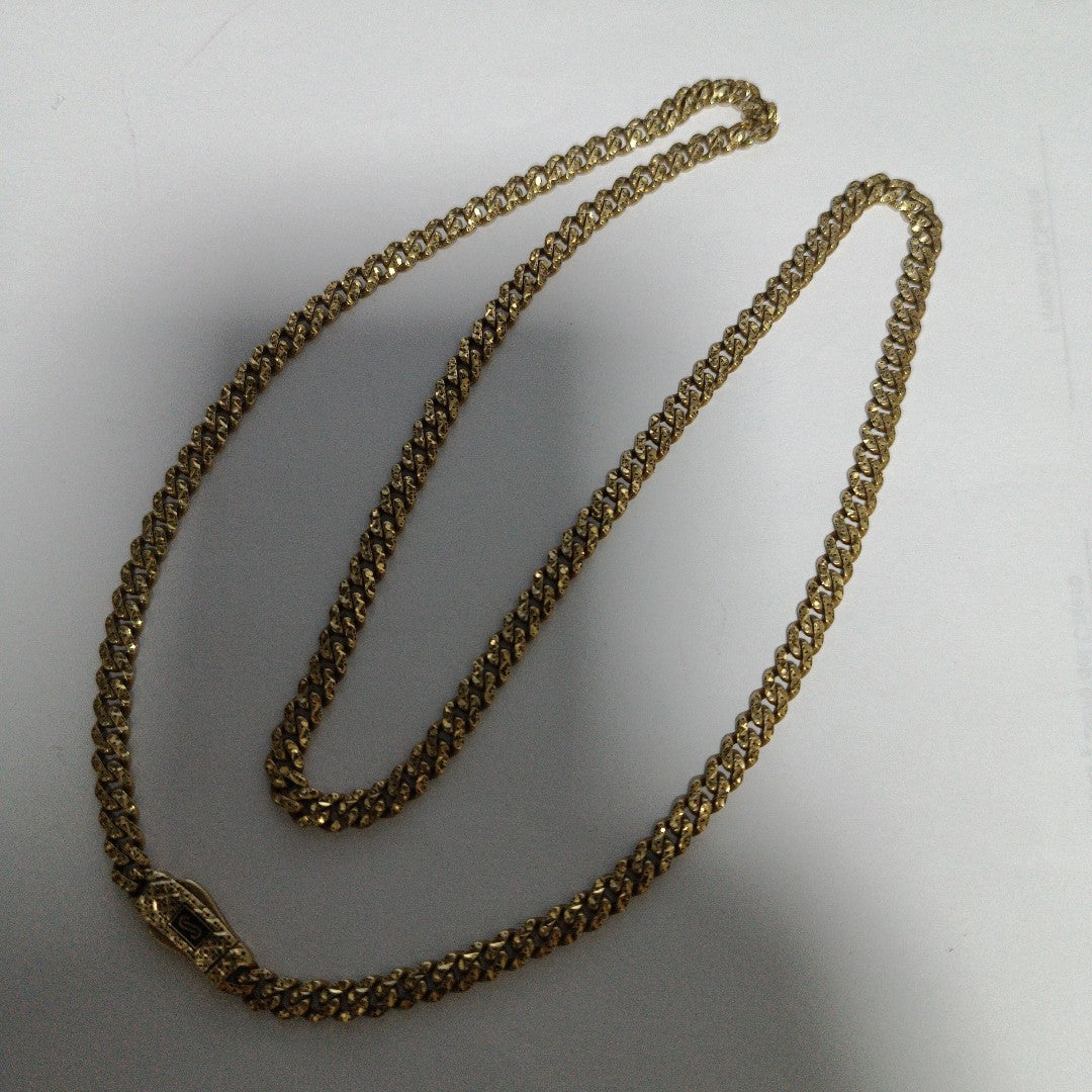 CADENA ORO 10 K 15.1 GRMS (SEMINUEVO)