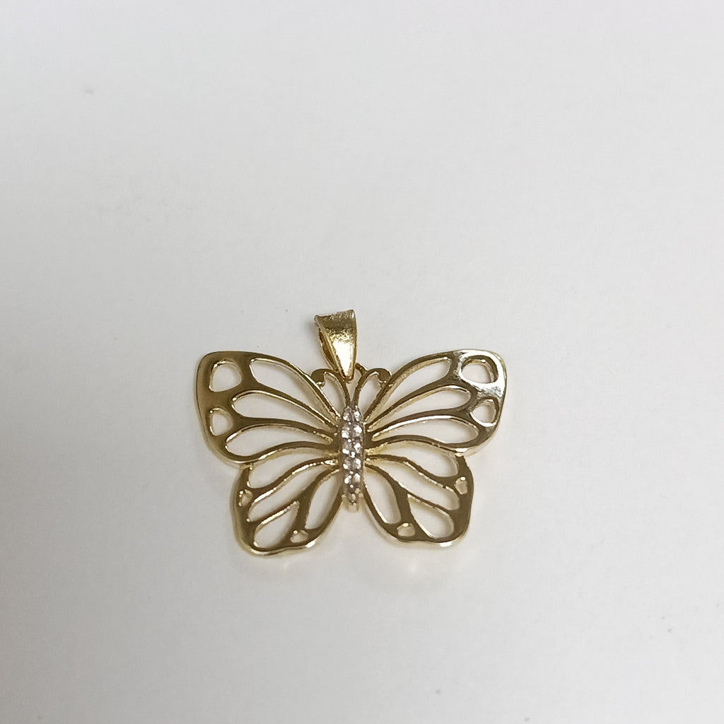 DIJES ORO 14K 1.2 (NUEVO)