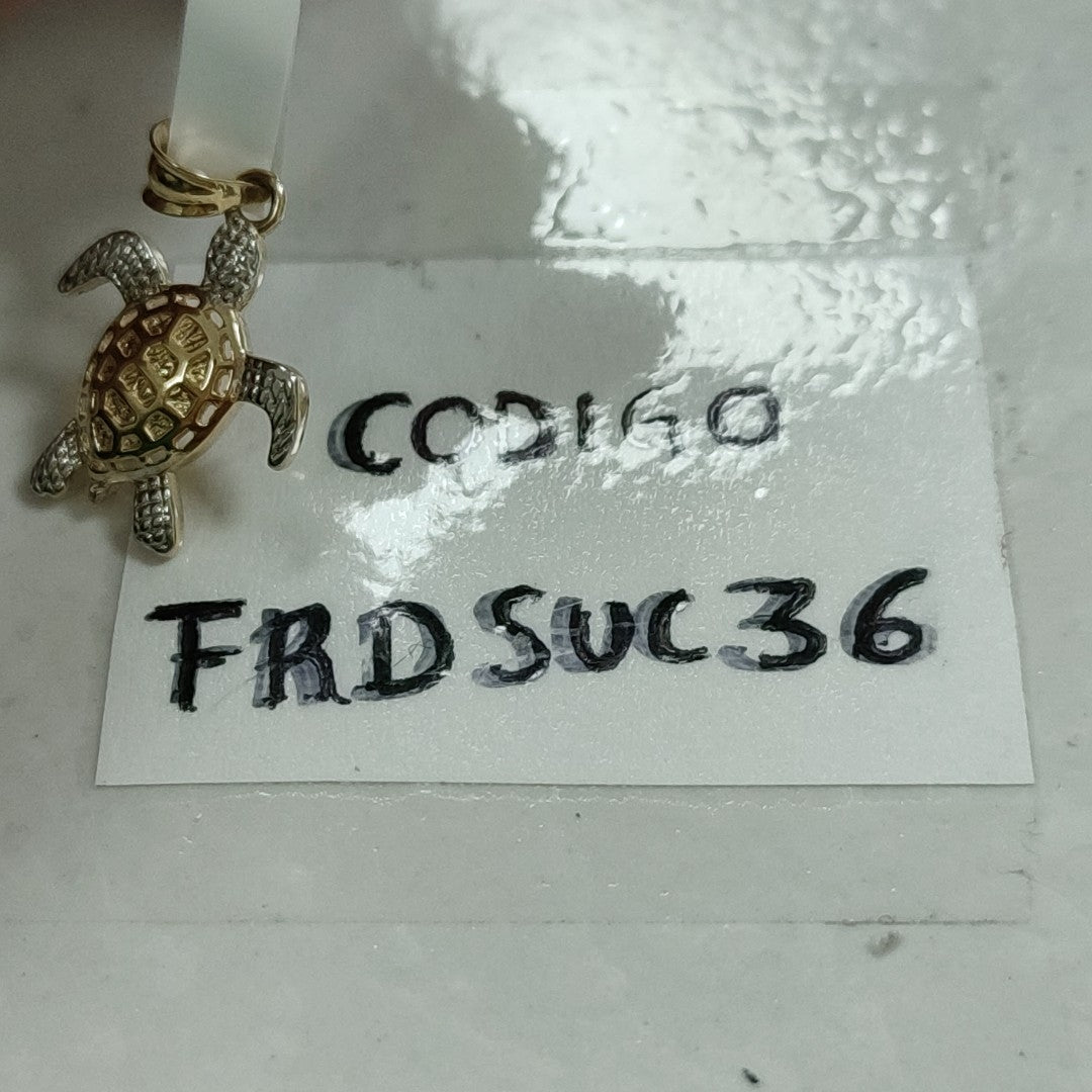 DIJES ORO 14K 1.2 (NUEVO)