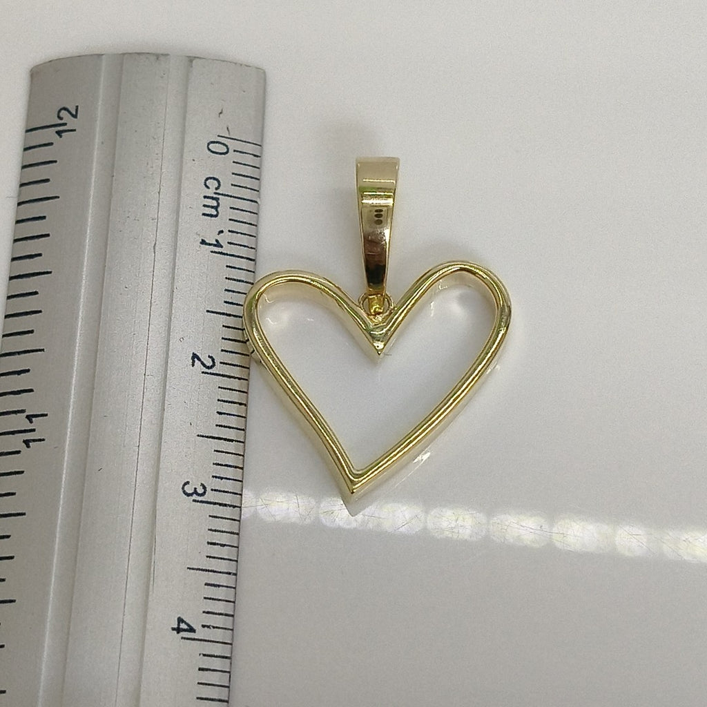 DIJES ORO 14K 1.2 (NUEVO)