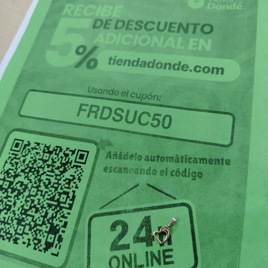 DIJES ORO 14K 0.6 (NUEVO)