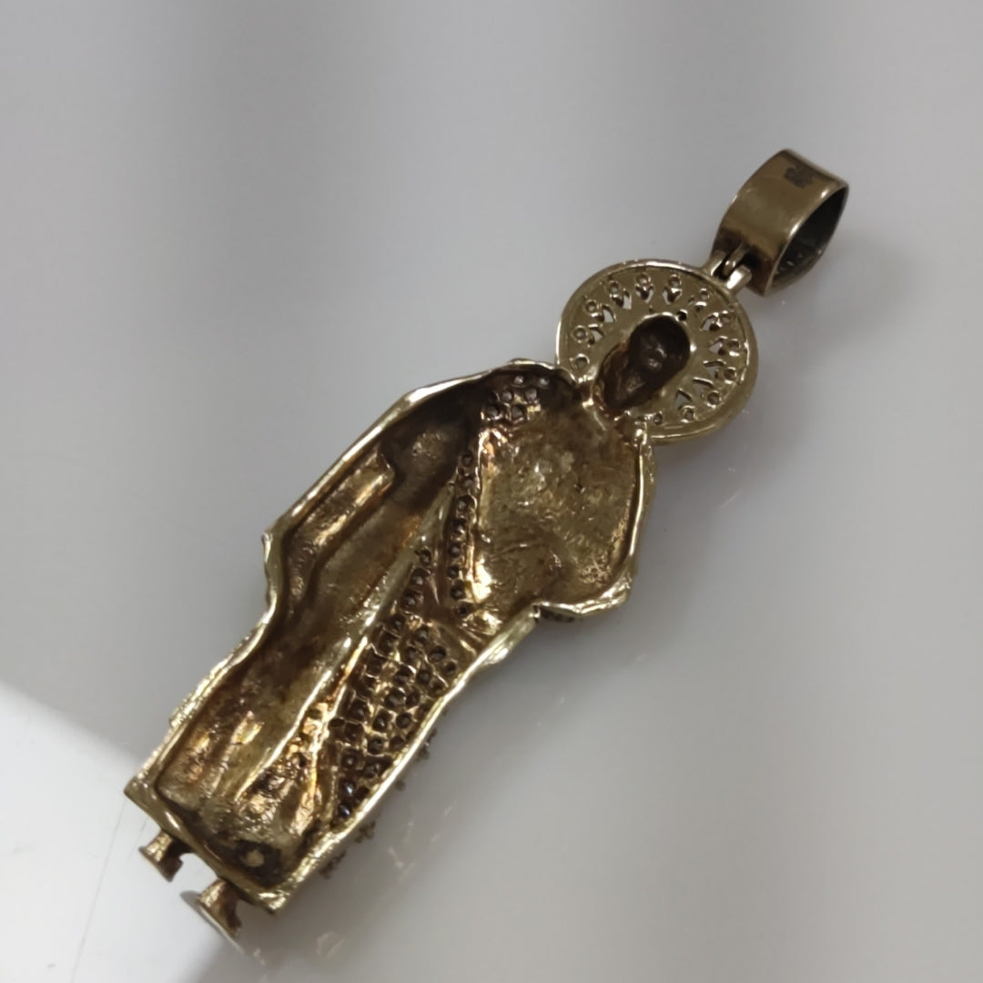 DIJE ORO 10 K 13.2 GRMS (SEMINUEVO)