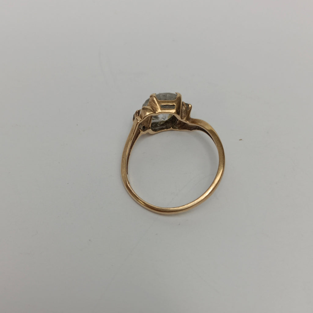 ANILLITO ORO 10 K 2.5 GRMS (SEMINUEVO)
