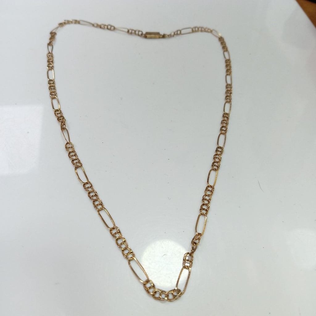 CADENA ORO 8 K 3,80 GRMS (SEMINUEVO)