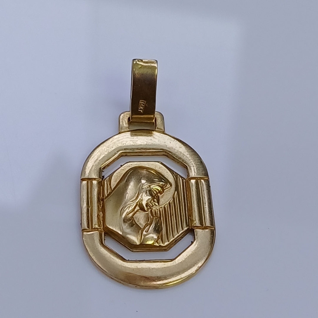 DIJE ORO 10 K 4.8 GRMS (SEMINUEVO)