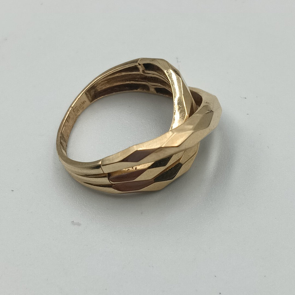 ANILLITO ORO 14 K 3.1 GRMS (SEMINUEVO)
