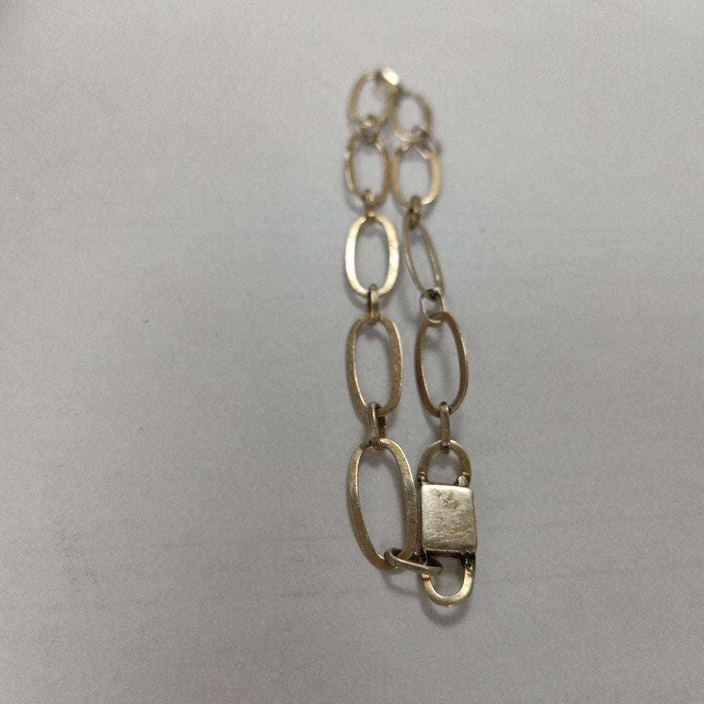 PULSERA ORO 8 K 3.3 GRMS (SEMINUEVO)