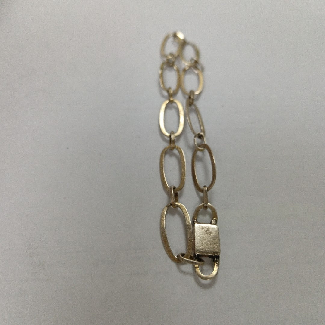 PULSERA ORO 8 K 3.3 GRMS (SEMINUEVO)