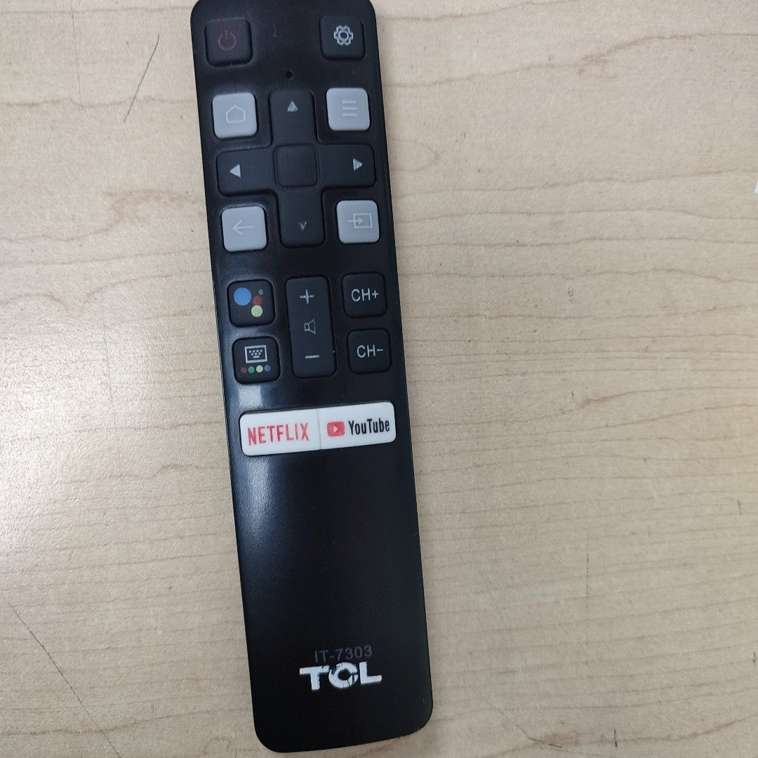 PANTALLA TCL 43A423 (2020) 43" LED 4K (SEMINUEVO)