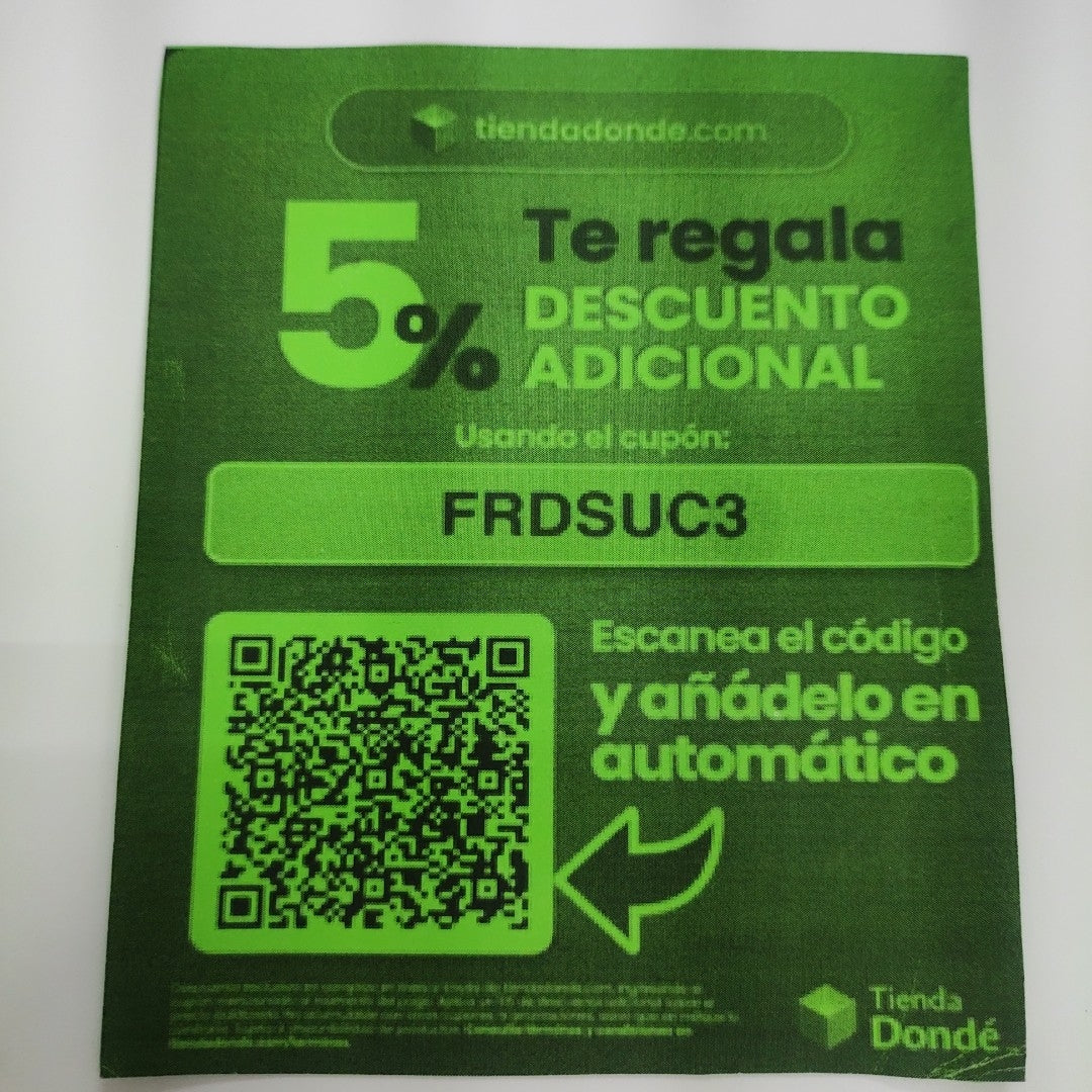 BROQUELES ORO 14K 1 (NUEVO)