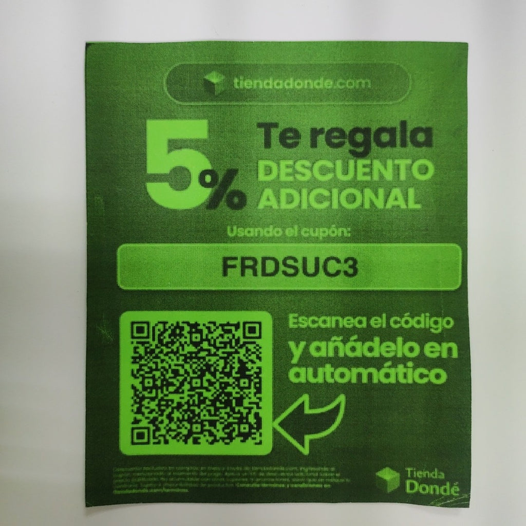 BROQUELES ORO 14K 0.6 (NUEVO)