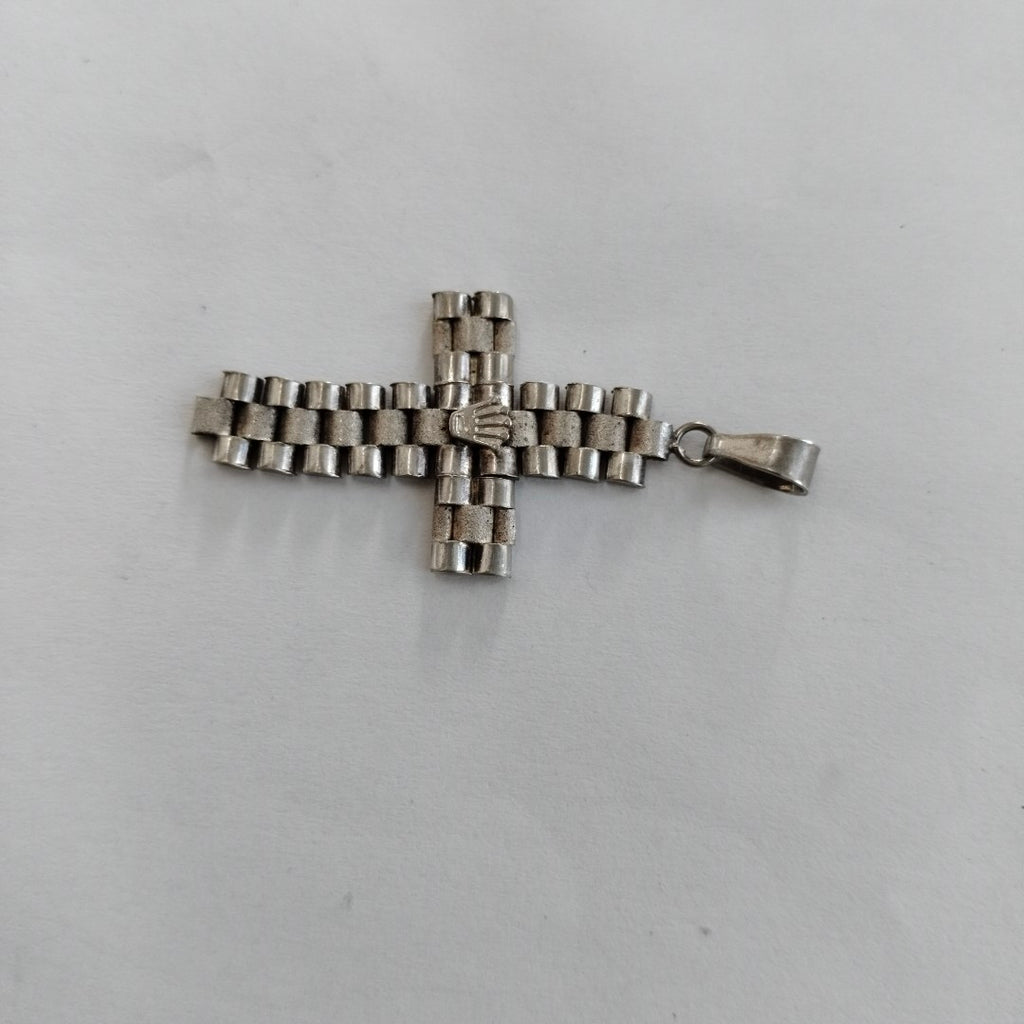 DIJE PLATA 5.3 GRMS (SEMINUEVO)