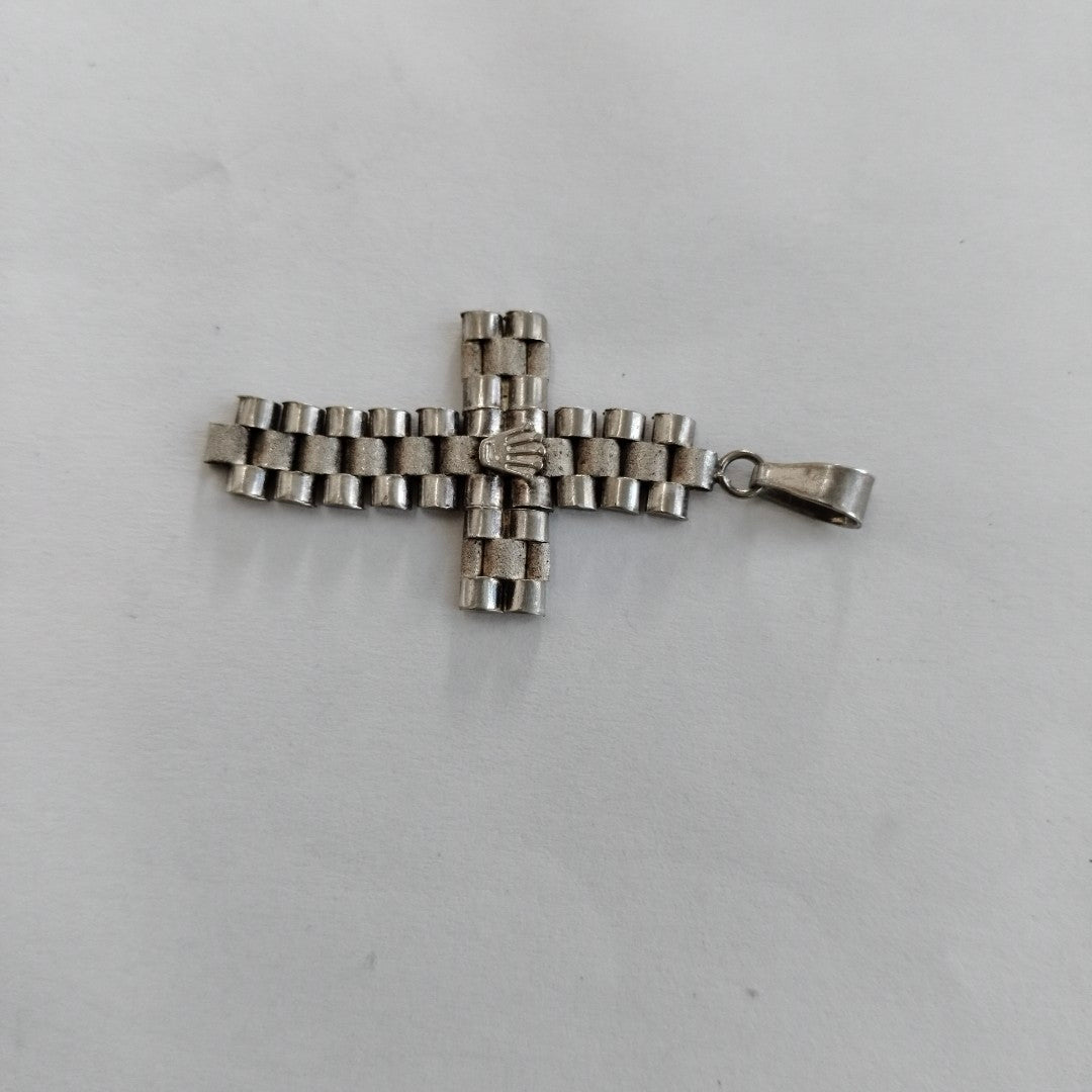 DIJE PLATA 5.3 GRMS (SEMINUEVO)