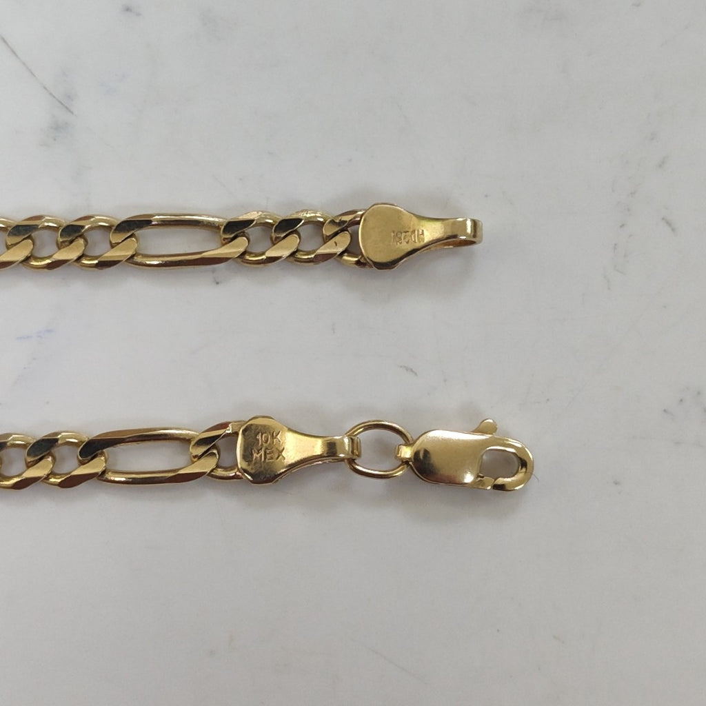 PULSERA ORO 10 K 4.4 GRMS (SEMINUEVO)