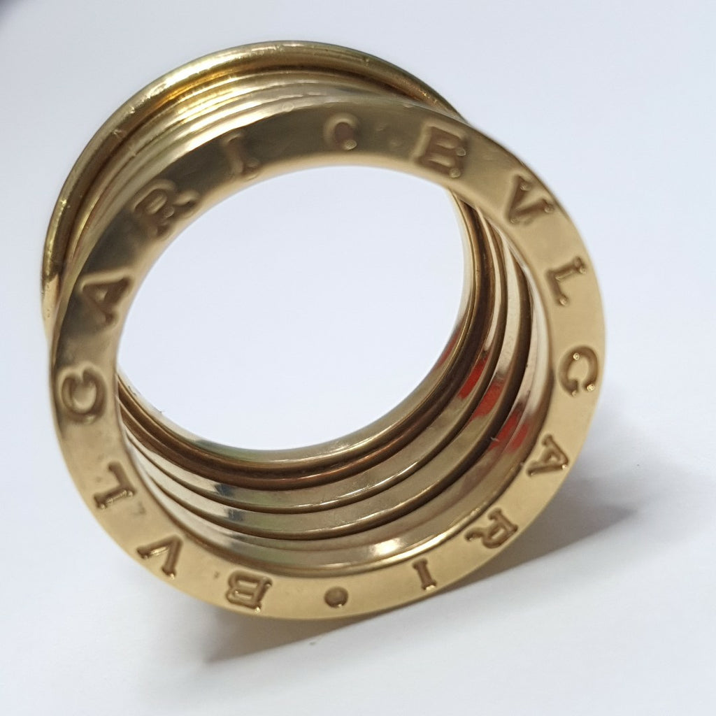 ANILLITO ORO 18 K 13,20 GRMS (SEMINUEVO)