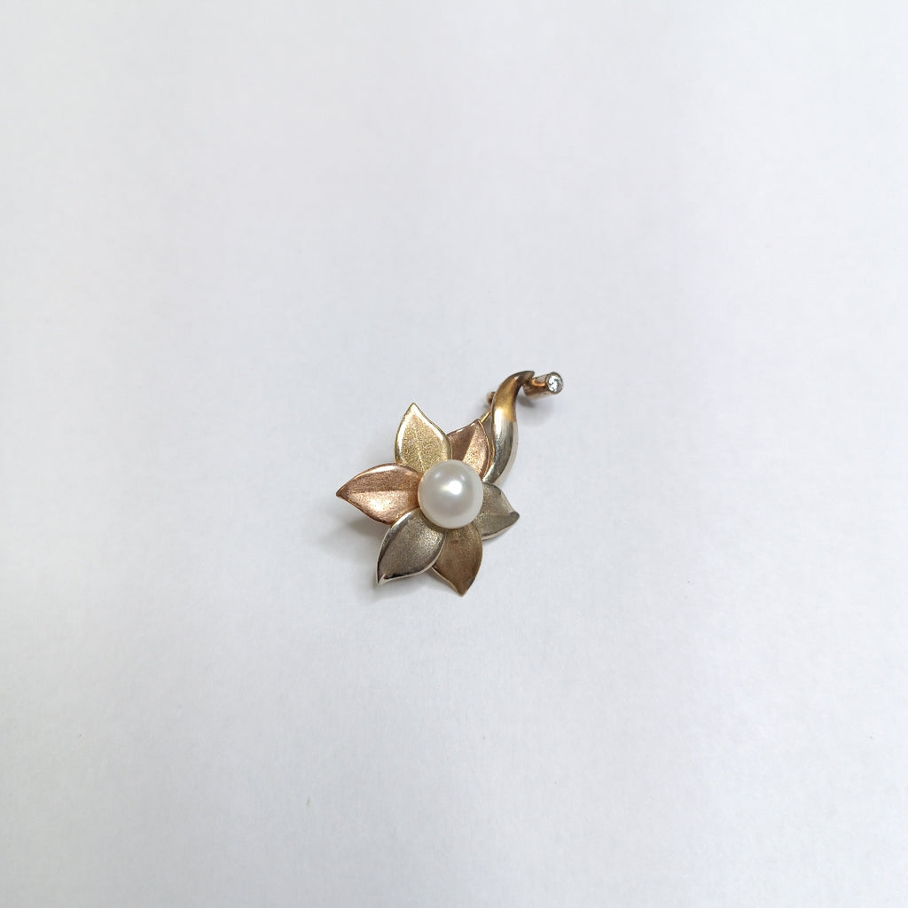 DIJE ORO 14 K 2.7 GRMS (SEMINUEVO)