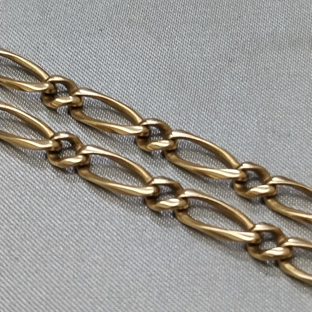 CADENA ORO 18 K 31,30 GRMS (SEMINUEVO)