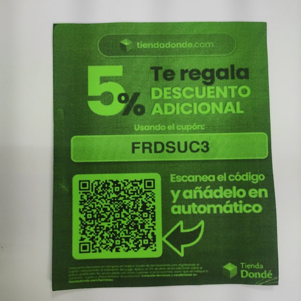 ARRACADAS ORO 14K 1.9 (NUEVO)