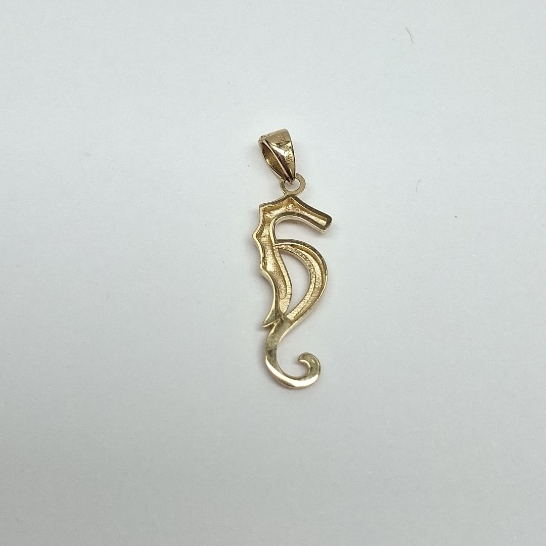 DIJES ORO 14K 1 (NUEVO)