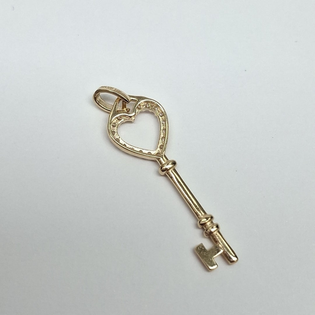 DIJES ORO 14K 1 (NUEVO)
