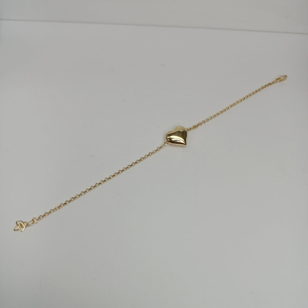 PULSERAS DAMA ORO 14K 1.9 (NUEVO)