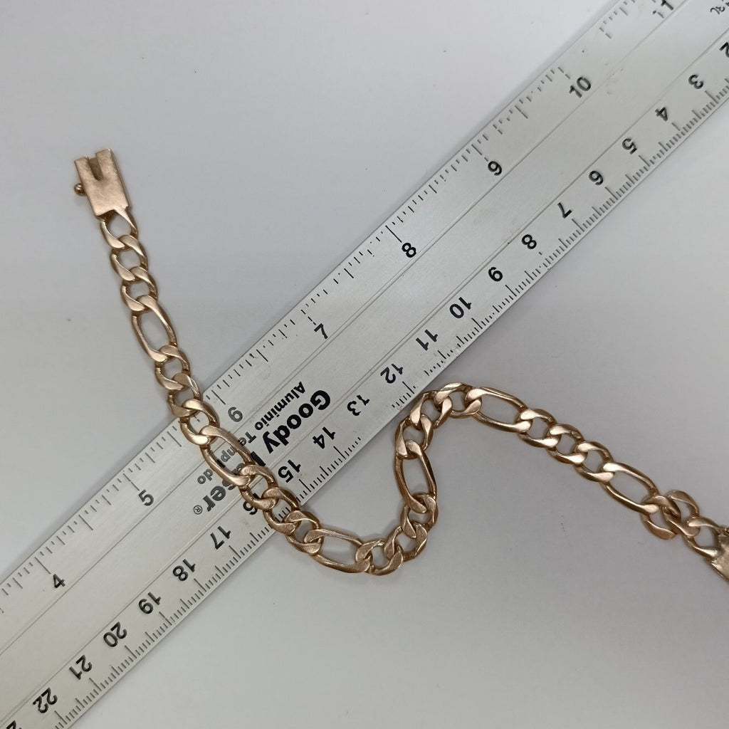 PULSERA ORO 8 K 17 GRMS (SEMINUEVO)