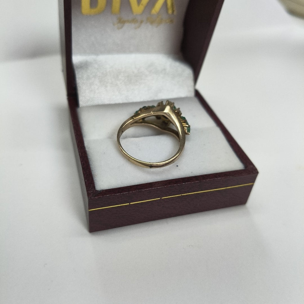 ANILLITO ORO 8 K 3,90 GRMS (SEMINUEVO)