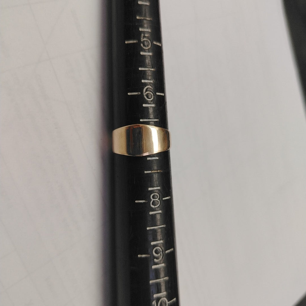 ANILLITO ORO 8 K 1.4 GRMS (SEMINUEVO)