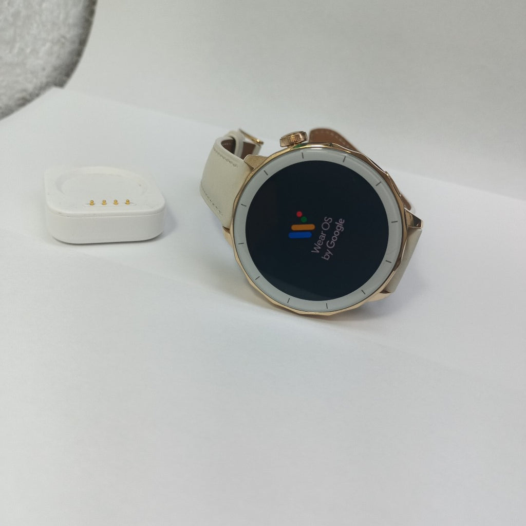 SMARTWATCH OPPO WATCH X2 MINI OWWE242 43 MM GPS (SEMINUEVO)