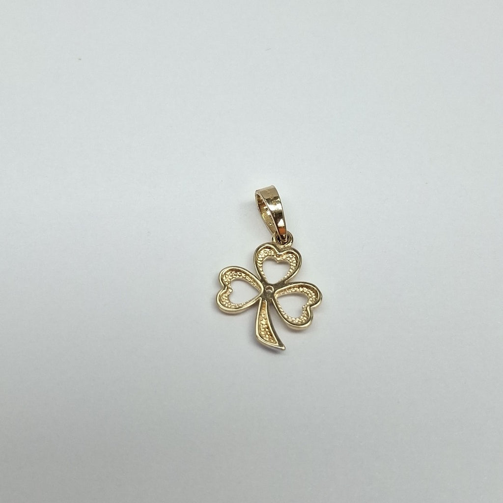 DIJES ORO 14K 1.1 (NUEVO)