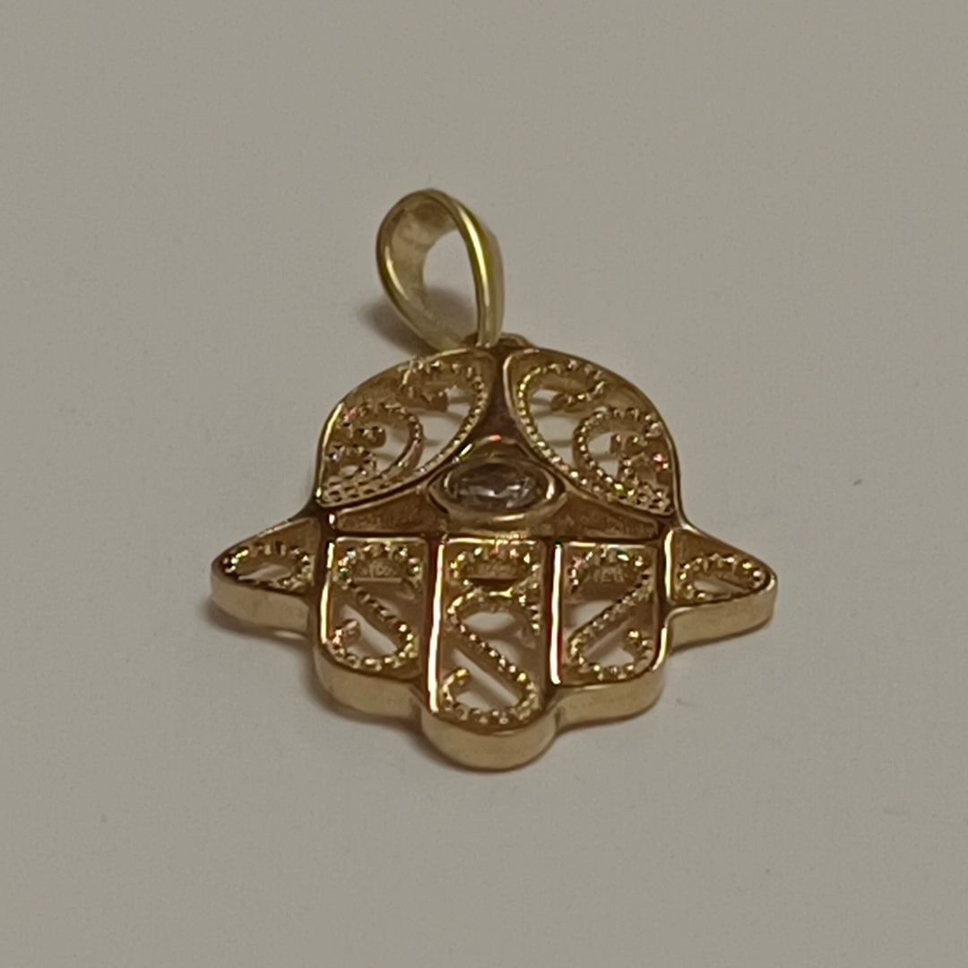 DIJES ORO 14K 1.4 (NUEVO)