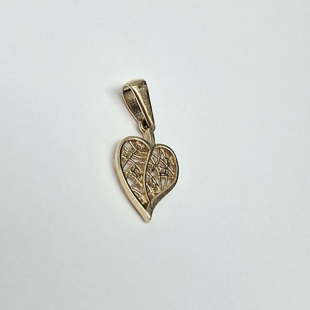 DIJES ORO 14K 1 (NUEVO)