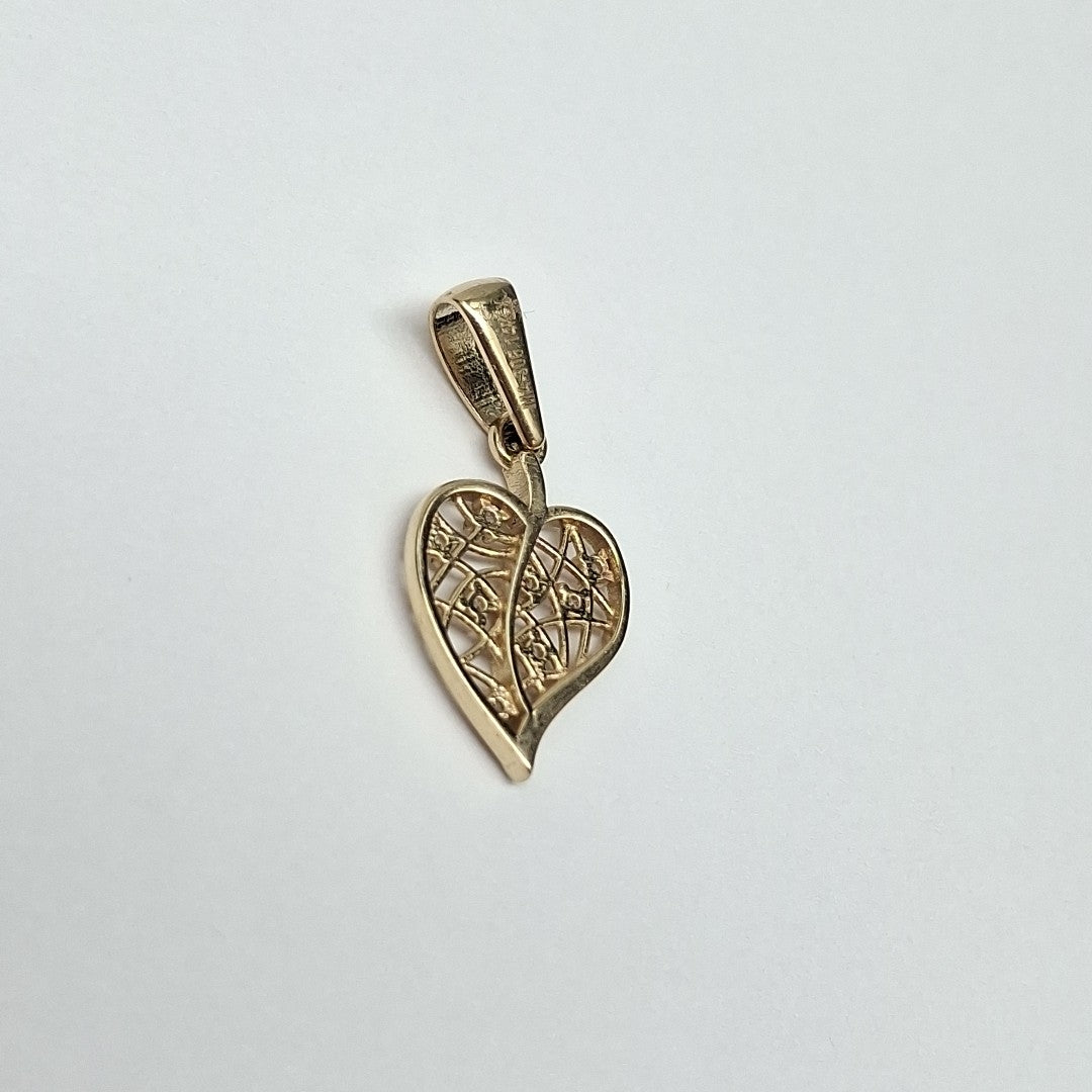 DIJES ORO 14K 1 (NUEVO)