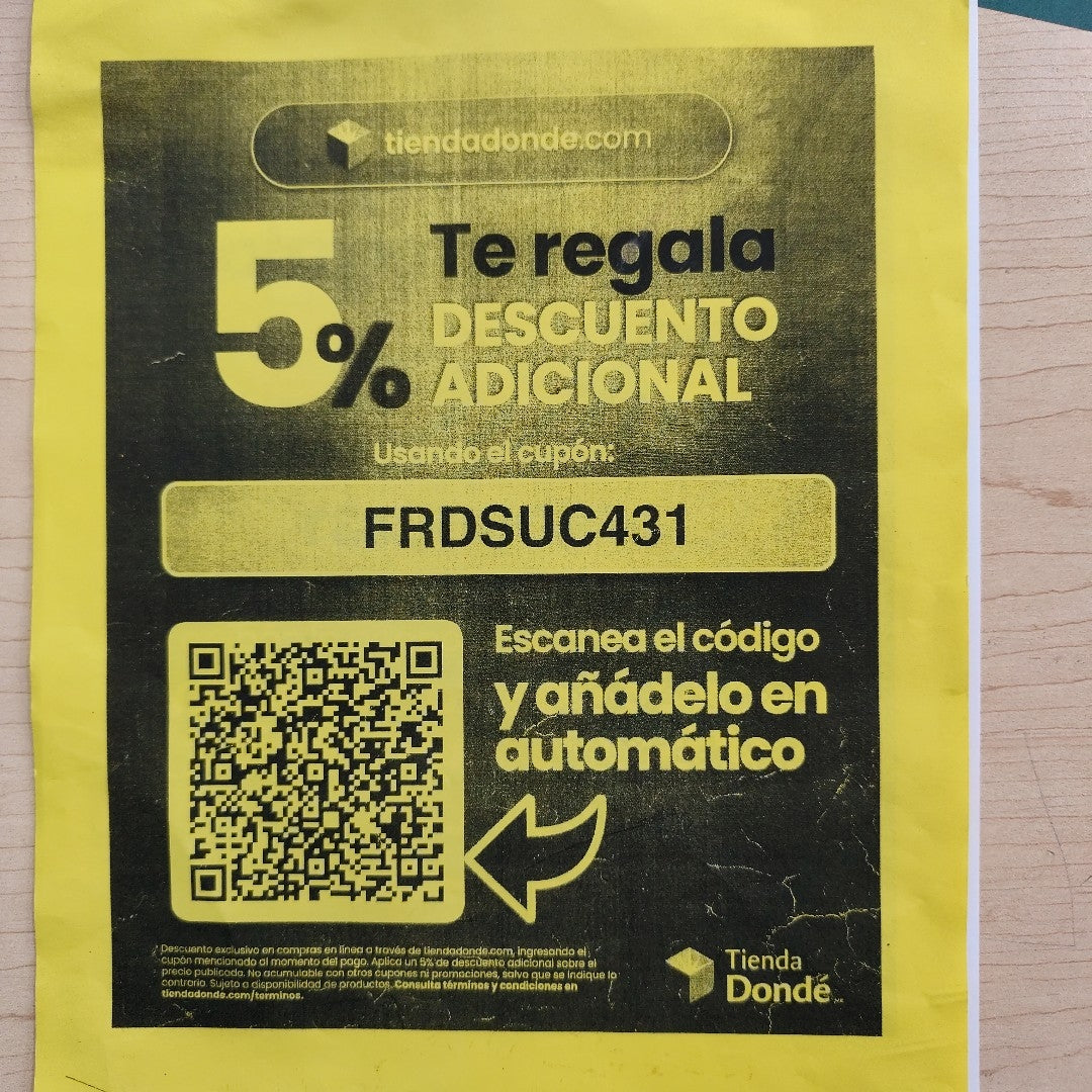 ANILLITO ORO 8 K 7 GRMS (SEMINUEVO)
