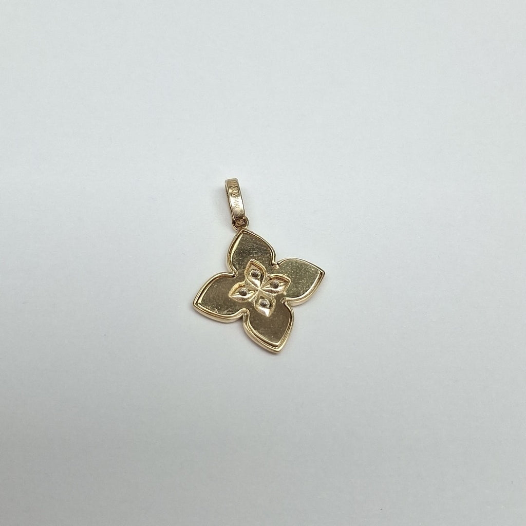 DIJES ORO 14K 1 (NUEVO)