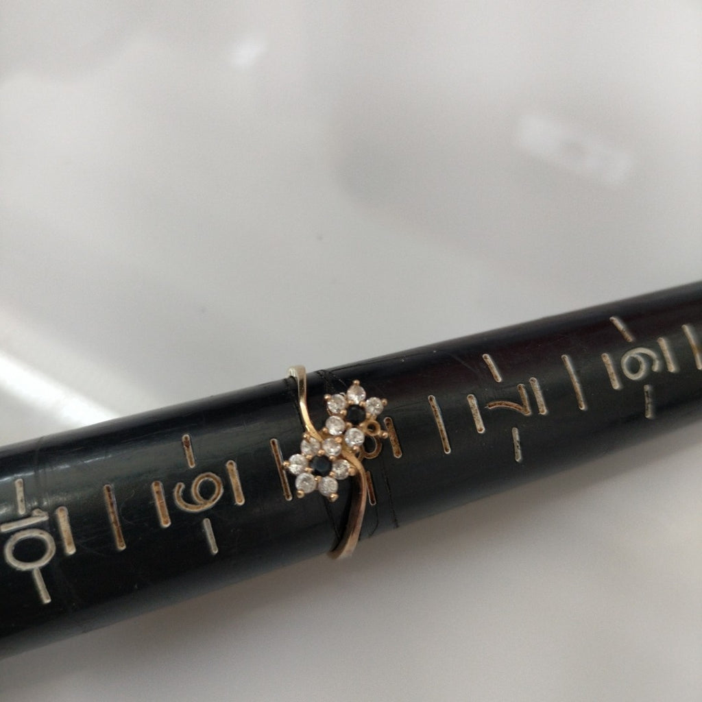 ANILLITO ORO 10 K 1.5 GRMS (SEMINUEVO)