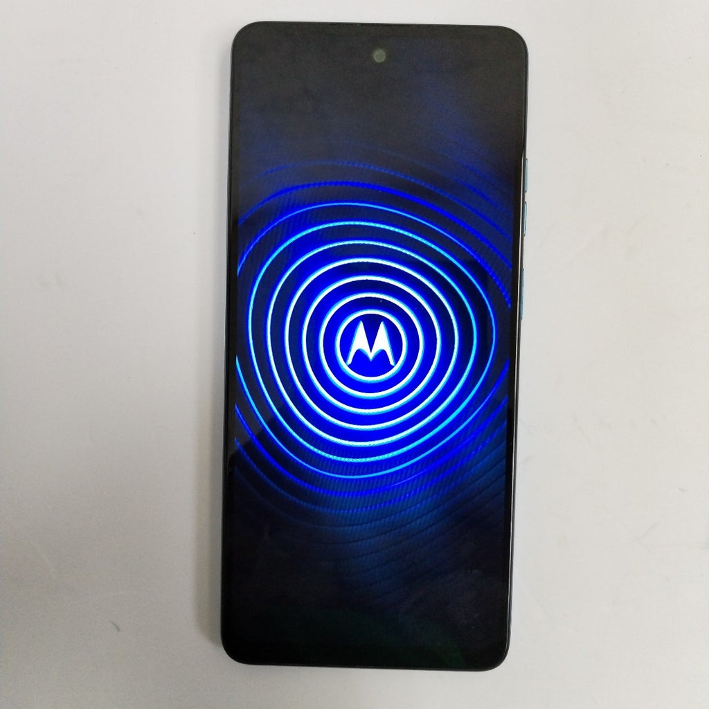 CELULAR MOTOROLA MOTO G04S XT2421-7 (2024) 128 GB 4 GB RAM (SEMINUEVO)