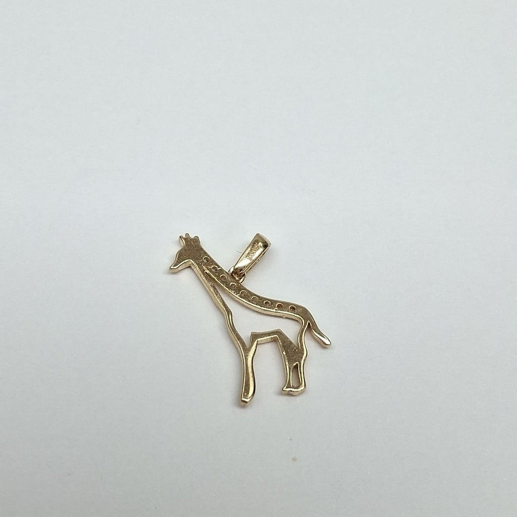 DIJES ORO 14K 1.2 (NUEVO)