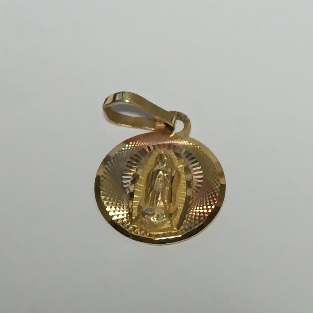 DIJE ORO 14 K 1.3 GRMS (SEMINUEVO)