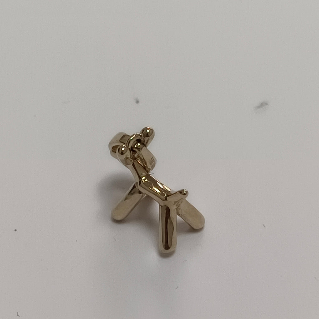 DIJES ORO 14K 1.2 (NUEVO)